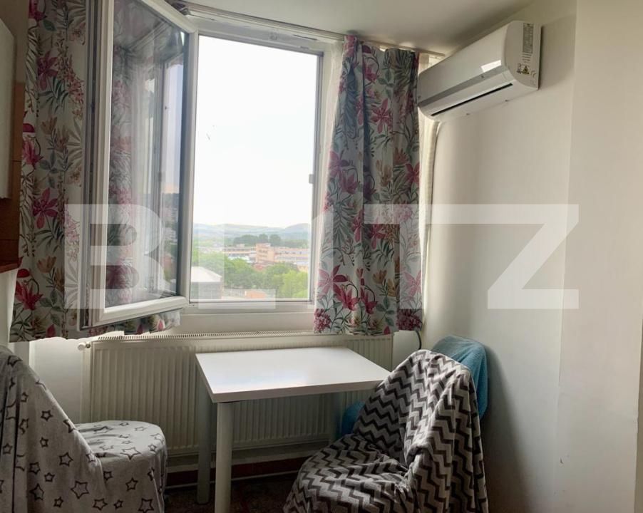 Garsonieră de vânzare Aleea Carpati - 169249AV | BLITZ Târgu Mureș | Poza7