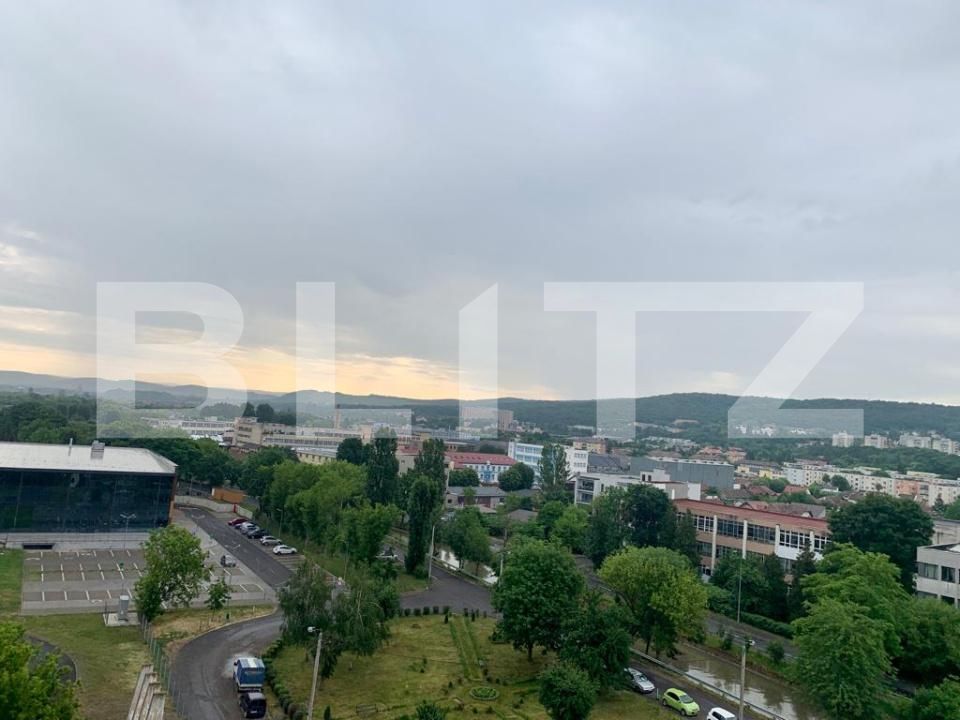 Garsonieră de vânzare Aleea Carpati - 169249AV | BLITZ Târgu Mureș | Poza10