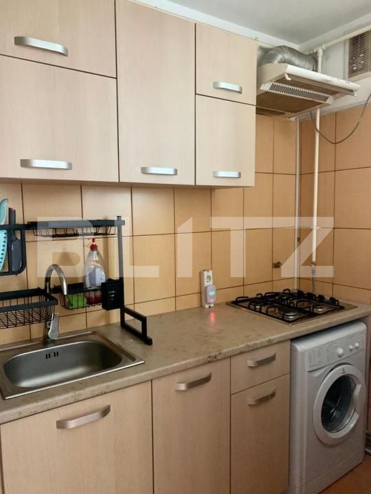 Garsonieră de vânzare Aleea Carpati - 169249AV | BLITZ Târgu Mureș | Poza5