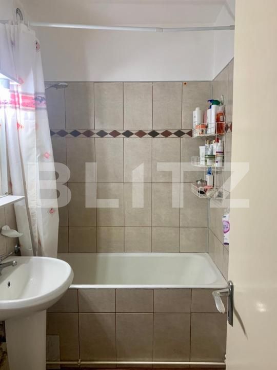 Garsonieră de vânzare Aleea Carpati - 169249AV | BLITZ Târgu Mureș | Poza8