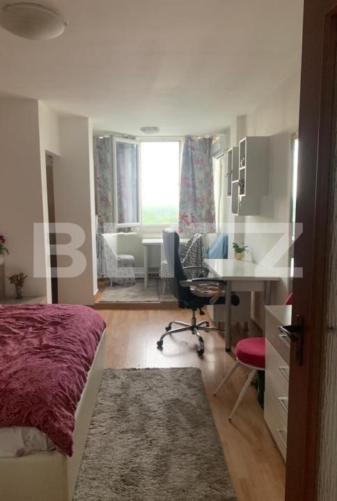 Garsonieră de vânzare Aleea Carpati - 169249AV | BLITZ Târgu Mureș | Poza1