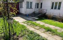 Casă vanzare cu 3 camere in zona Dambu, 877 mp, zona semicentrala