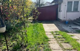 Casă tradițională de vanzare cu 3 camere, 877 mp, zona semicentrala