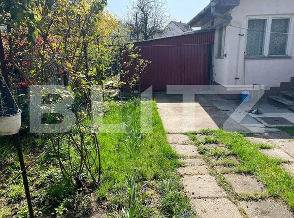 Casa de vânzare 3 camere Garii - 169289CV | BLITZ Târgu Mureș | Poza1