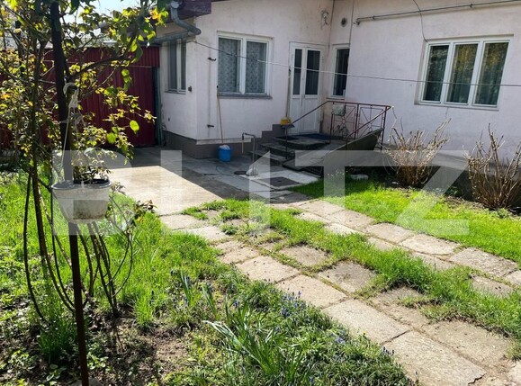 Casa de vânzare 3 camere Garii - 169289CV | BLITZ Târgu Mureș | Poza5