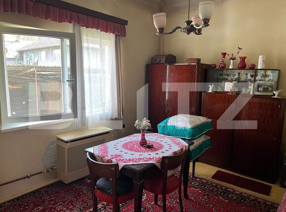 Casa de vânzare 3 camere Garii - 169289CV | BLITZ Târgu Mureș | Poza2