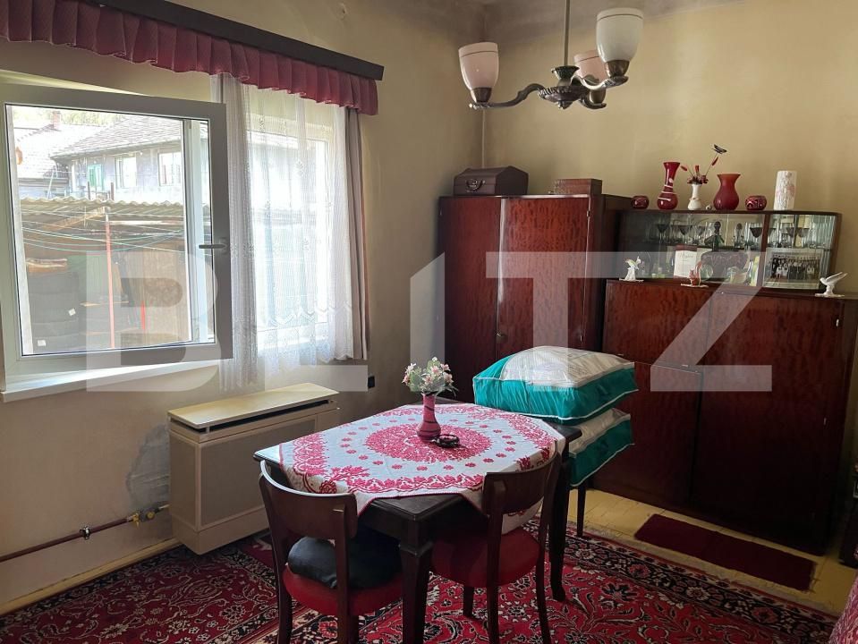 Casa de vânzare 3 camere Garii - 169289CV | BLITZ Târgu Mureș | Poza2