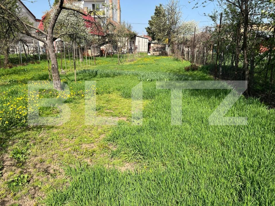 Casa de vânzare 3 camere Garii - 169289CV | BLITZ Târgu Mureș | Poza4