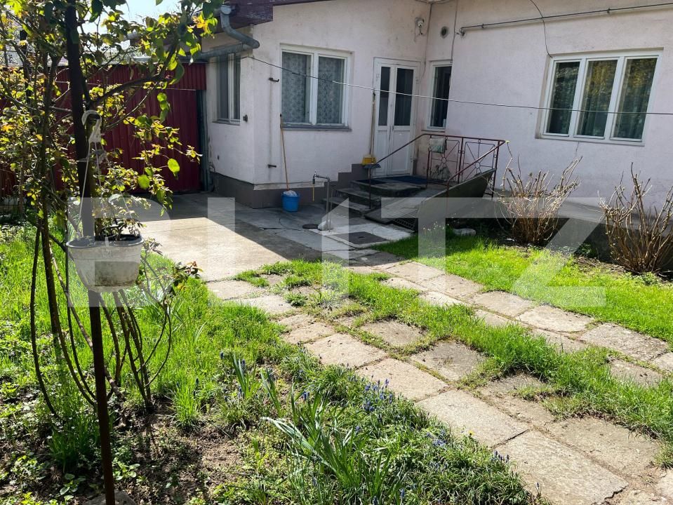 Casa de vânzare 3 camere Garii - 169289CV | BLITZ Târgu Mureș | Poza5