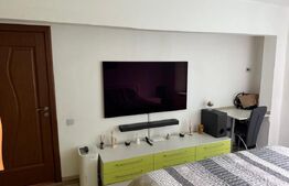 Apartament de vanzare cu 1 camera, 34 mp, zona Tudor