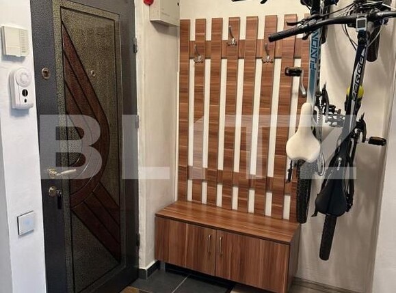 Garsonieră de vânzare Tudor - 169308AV | BLITZ Târgu Mureș | Poza2