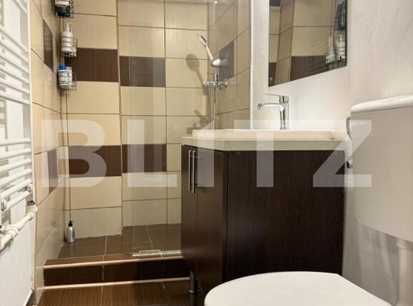 Garsonieră de vânzare Tudor - 169308AV | BLITZ Târgu Mureș | Poza6