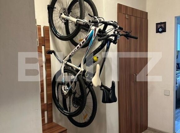 Garsonieră de vânzare Tudor - 169308AV | BLITZ Târgu Mureș | Poza4