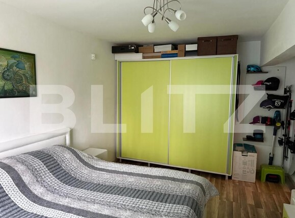 Garsonieră de vânzare Tudor - 169308AV | BLITZ Târgu Mureș | Poza7