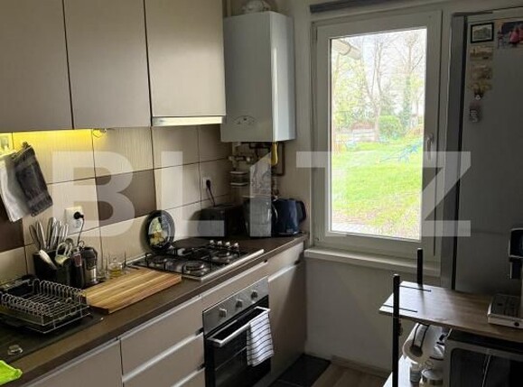 Garsonieră de vânzare Tudor - 169308AV | BLITZ Târgu Mureș | Poza1