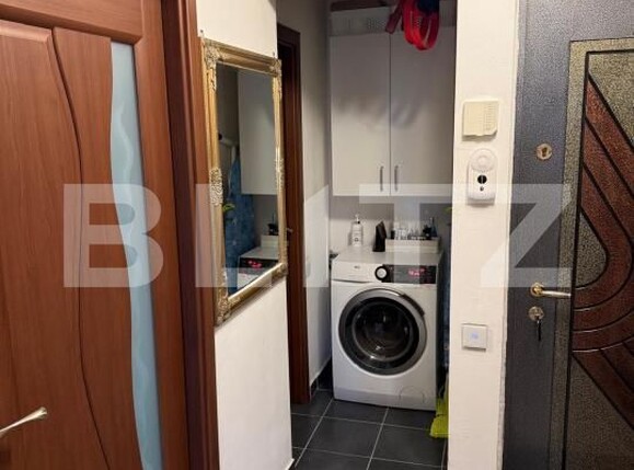 Garsonieră de vânzare Tudor - 169308AV | BLITZ Târgu Mureș | Poza3