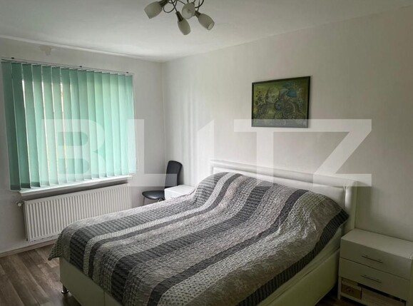 Garsonieră de vânzare Tudor - 169308AV | BLITZ Târgu Mureș | Poza9