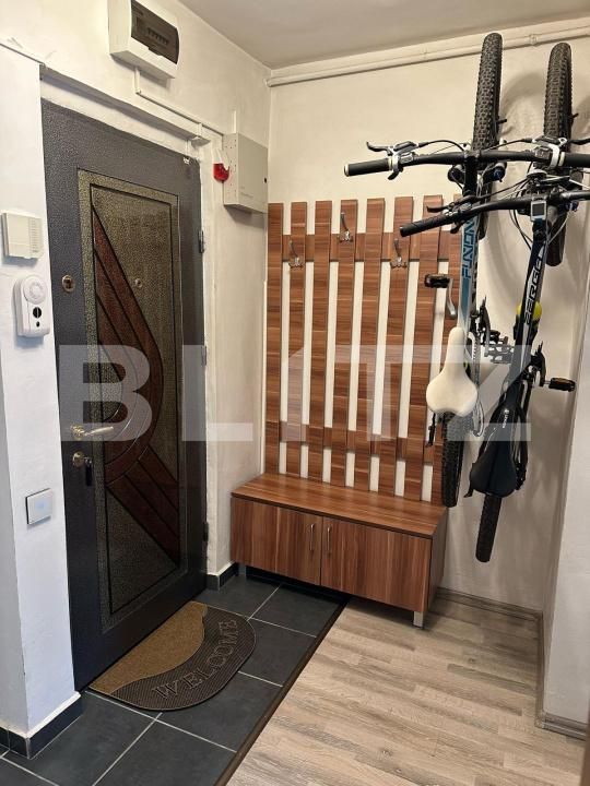 Garsonieră de vânzare Tudor - 169308AV | BLITZ Târgu Mureș | Poza2