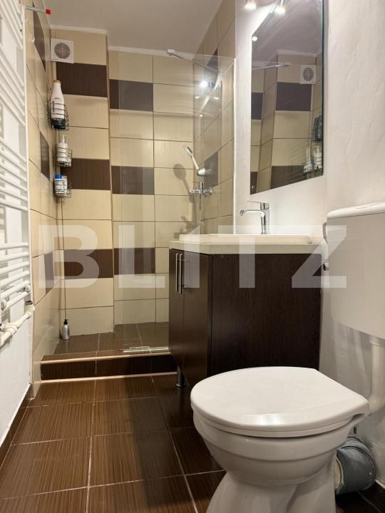 Garsonieră de vânzare Tudor - 169308AV | BLITZ Târgu Mureș | Poza6