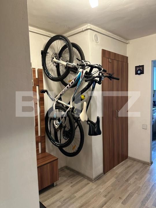 Garsonieră de vânzare Tudor - 169308AV | BLITZ Târgu Mureș | Poza4