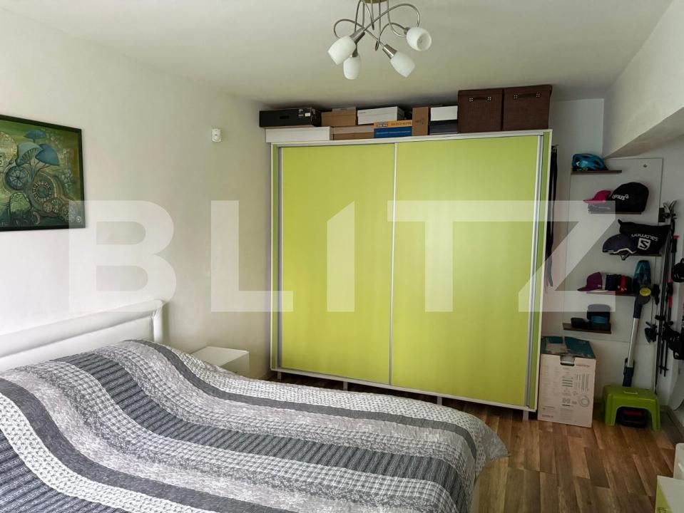 Garsonieră de vânzare Tudor - 169308AV | BLITZ Târgu Mureș | Poza7
