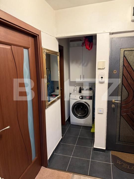 Garsonieră de vânzare Tudor - 169308AV | BLITZ Târgu Mureș | Poza3