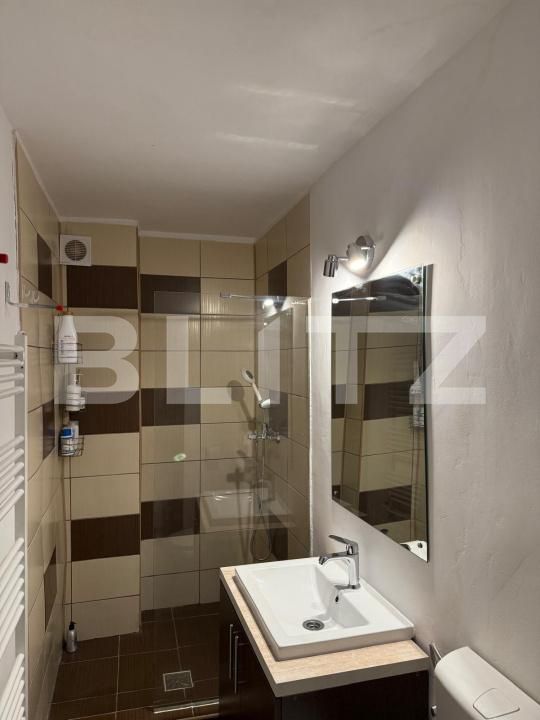 Garsonieră de vânzare Tudor - 169308AV | BLITZ Târgu Mureș | Poza5