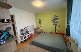 Apartament de vanzare cu 2 camere, 47 mp, zona Tudor