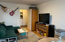 Apartament de vanzare cu 2 camere, 47 mp, zona Tudor