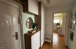 Apartament de vanzare cu 2 camere, 47 mp, zona Tudor