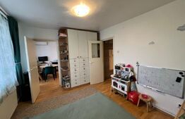 Apartament de vanzare cu 2 camere, 47 mp, zona Tudor