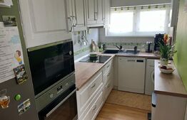 Apartament de vanzare cu 2 camere, 47 mp, zona Tudor