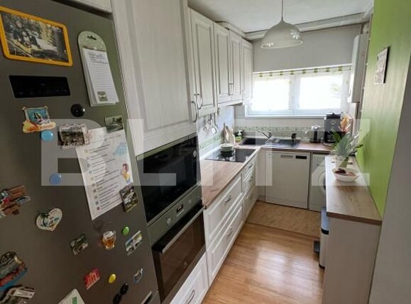 Apartament de vânzare 2 camere Tudor - 169337AV | BLITZ Târgu Mureș | Poza6