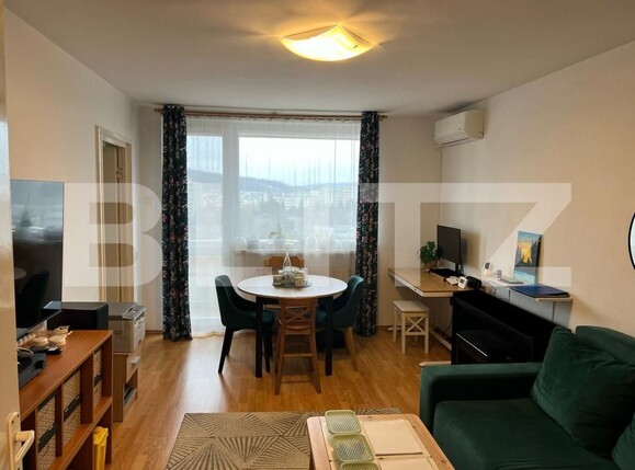 Apartament de vânzare 2 camere Tudor - 169337AV | BLITZ Târgu Mureș | Poza1