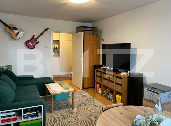 Apartament de vânzare 2 camere Tudor - 169337AV | BLITZ Târgu Mureș | Poza2