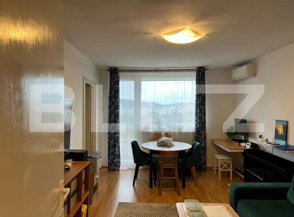 Apartament de vânzare 2 camere Tudor - 169337AV | BLITZ Târgu Mureș | Poza12