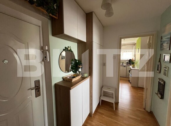 Apartament de vânzare 2 camere Tudor - 169337AV | BLITZ Târgu Mureș | Poza4