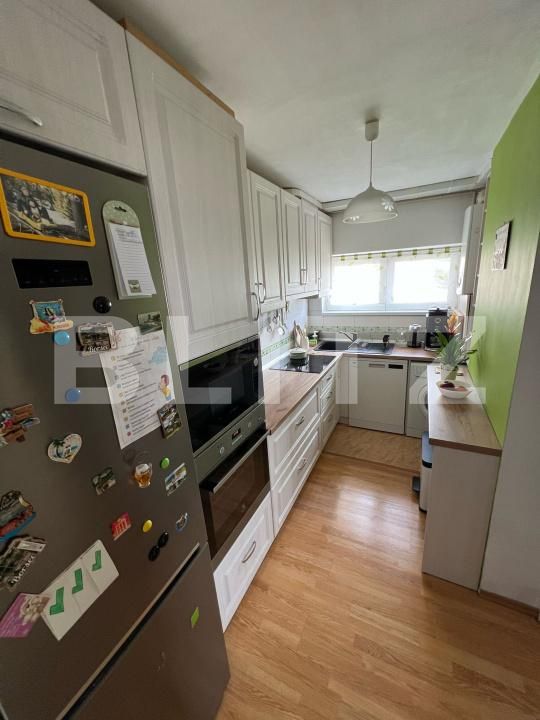 Apartament de vânzare 2 camere Tudor - 169337AV | BLITZ Târgu Mureș | Poza6