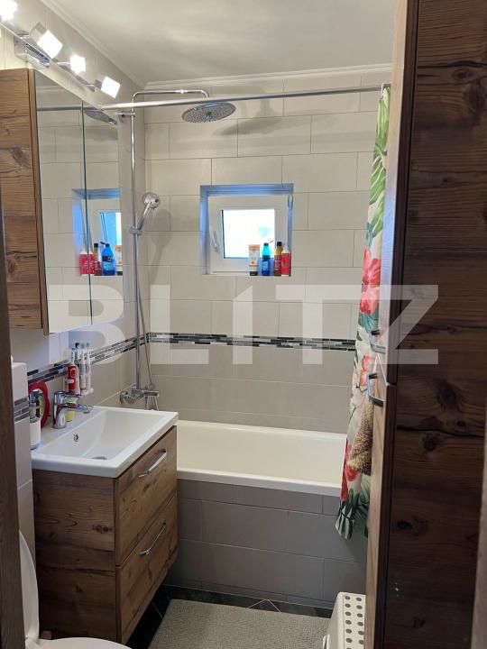 Apartament de vânzare 2 camere Tudor - 169337AV | BLITZ Târgu Mureș | Poza11