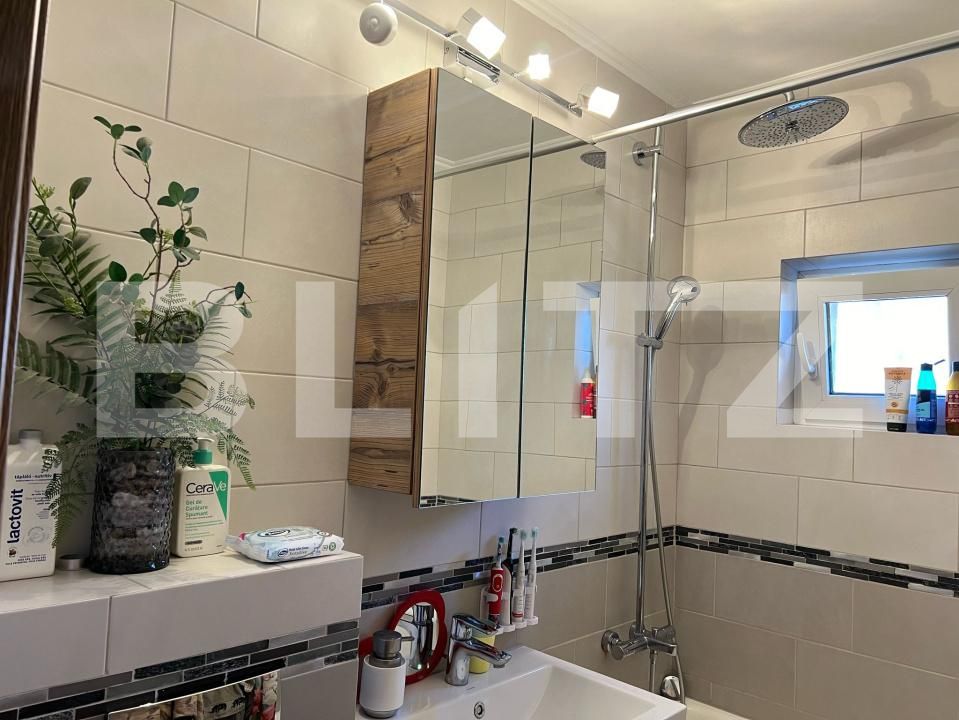 Apartament de vânzare 2 camere Tudor - 169337AV | BLITZ Târgu Mureș | Poza10