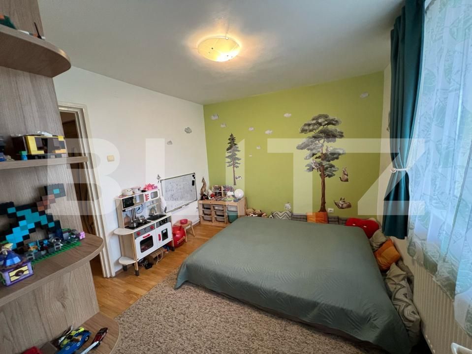 Apartament de vânzare 2 camere Tudor - 169337AV | BLITZ Târgu Mureș | Poza14