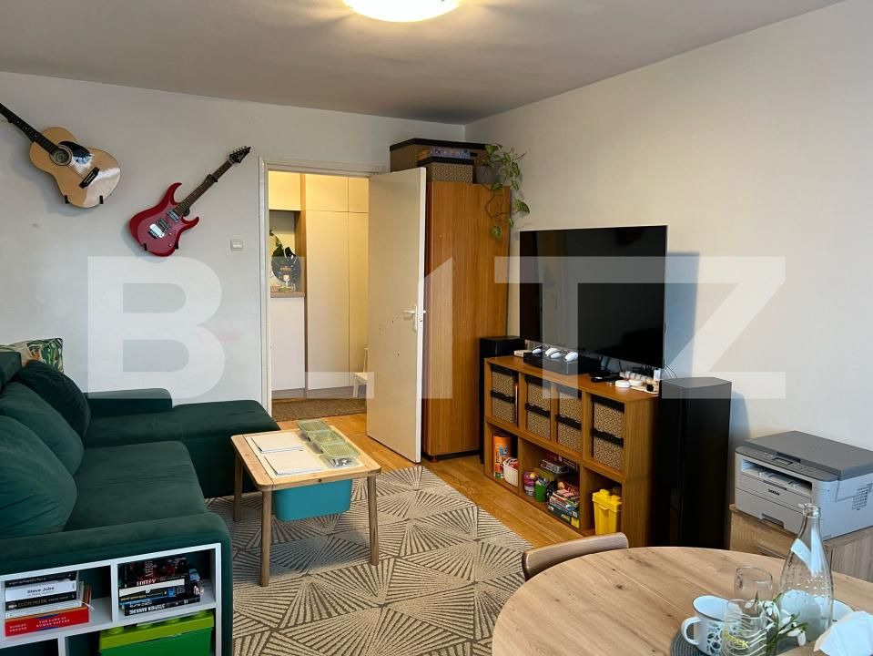 Apartament de vânzare 2 camere Tudor - 169337AV | BLITZ Târgu Mureș | Poza2