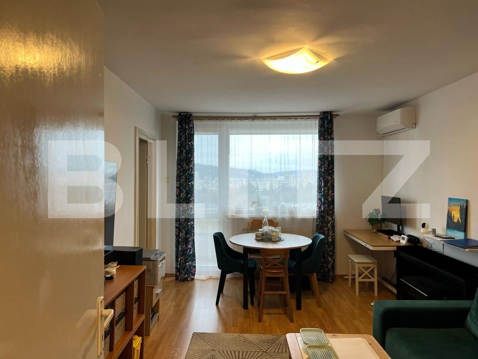 Apartament de vânzare 2 camere Tudor - 169337AV | BLITZ Târgu Mureș | Poza12