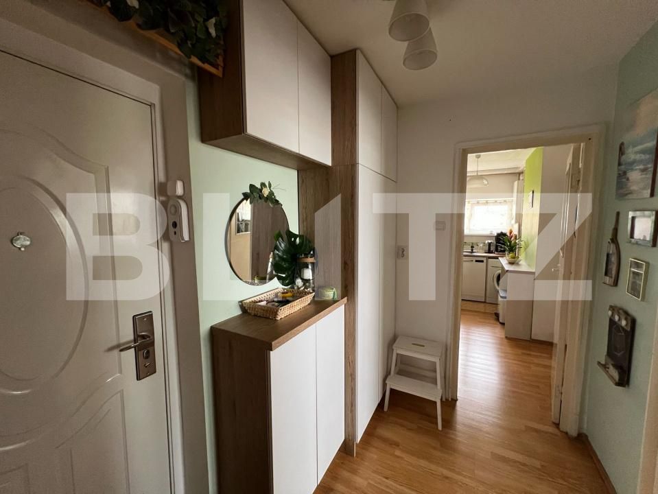 Apartament de vânzare 2 camere Tudor - 169337AV | BLITZ Târgu Mureș | Poza4