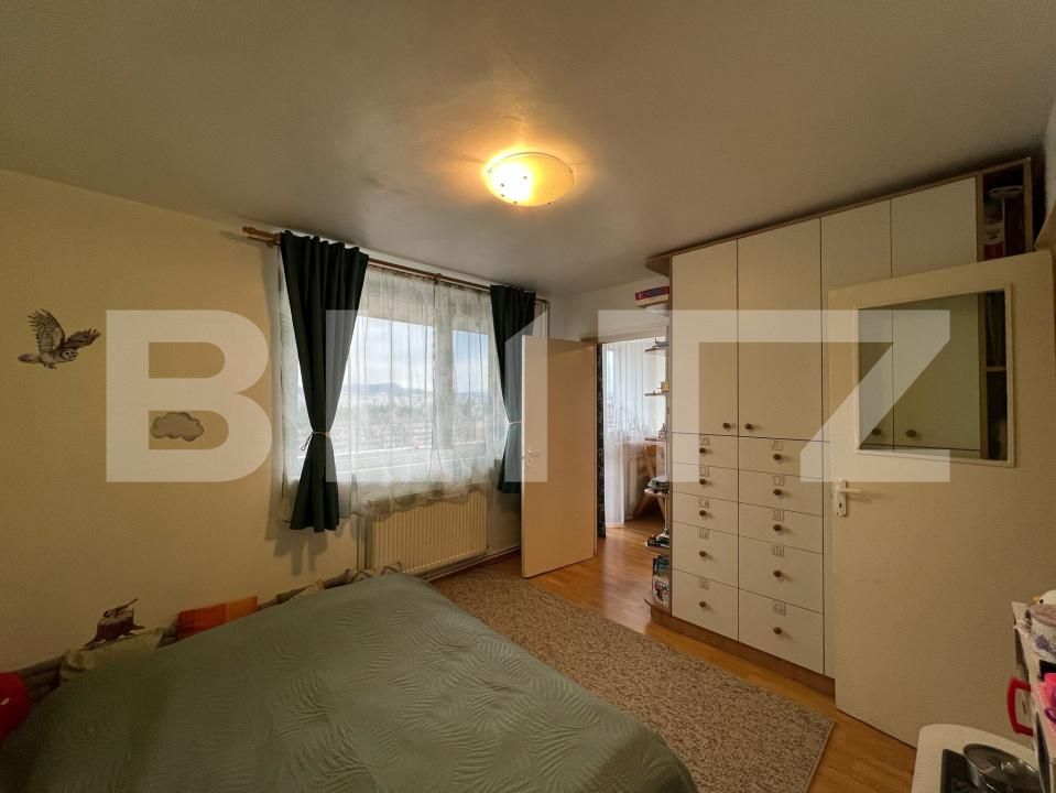 Apartament de vânzare 2 camere Tudor - 169337AV | BLITZ Târgu Mureș | Poza13