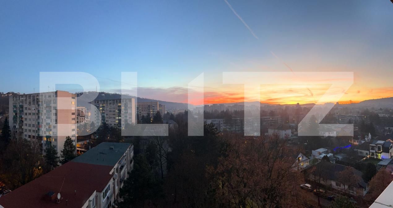 Apartament de vânzare 2 camere Tudor - 169337AV | BLITZ Târgu Mureș | Poza3