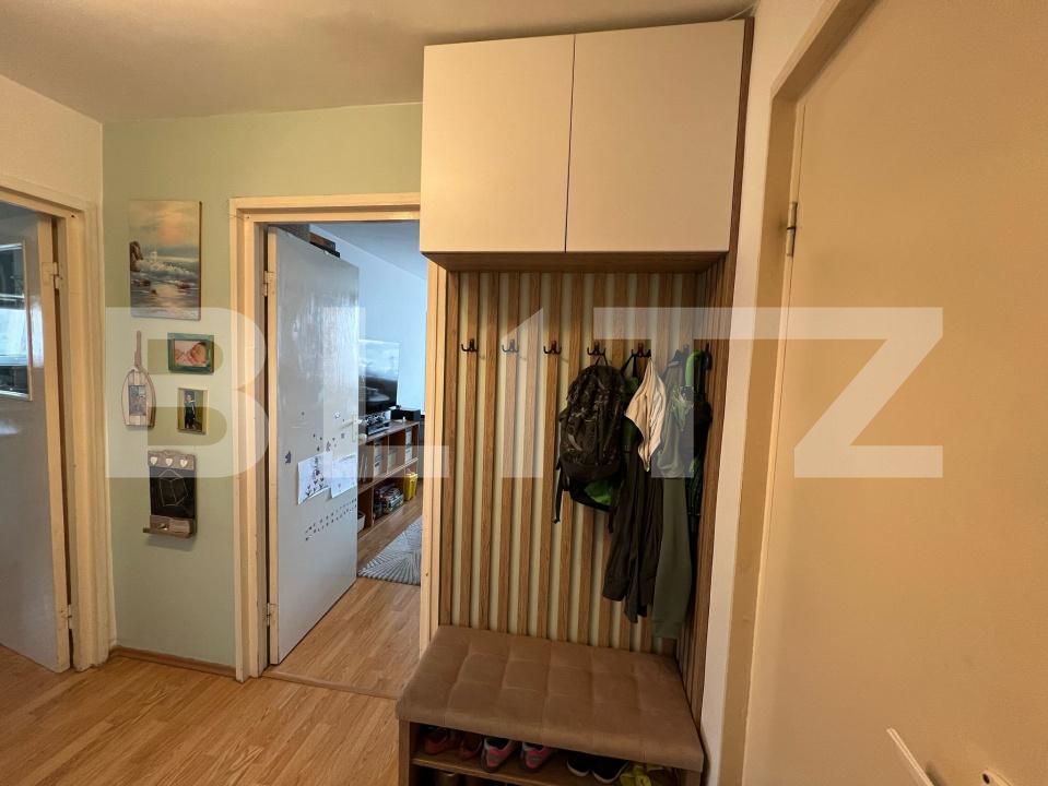 Apartament de vânzare 2 camere Tudor - 169337AV | BLITZ Târgu Mureș | Poza5