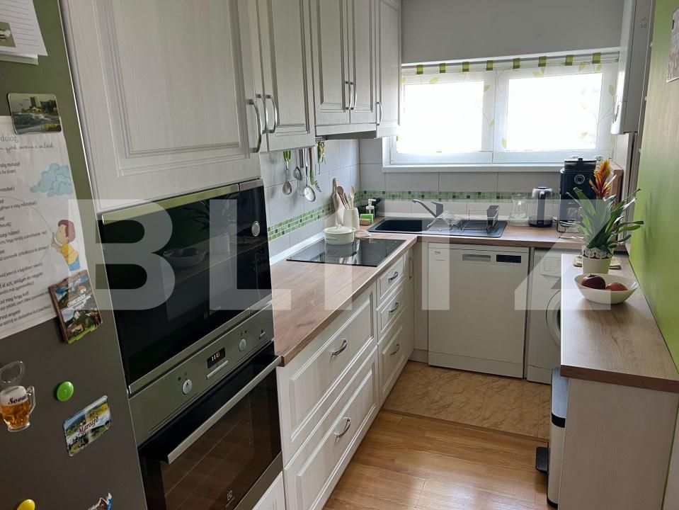 Apartament de vânzare 2 camere Tudor - 169337AV | BLITZ Târgu Mureș | Poza7