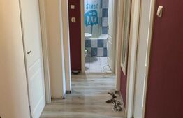 Apartament de vanzare cu 3 camere, 68 mp, zona Tudor