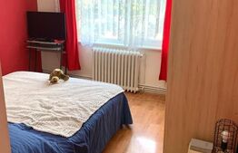 Apartament de vanzare cu 3 camere, 68 mp, zona Tudor